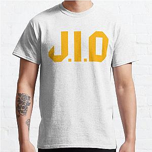 Jid Merch JID Logo Classic T-Shirt RB0208