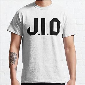 Jid Merch JID Logo Classic T-Shirt RB0208