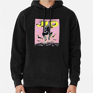 JID - Singing Pullover Hoodie RB0208