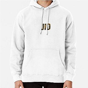 JID sticker Pullover Hoodie RB0208