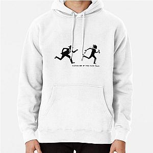 Catch Me If You Can - JID 2019 Tour Pullover Hoodie RB0208