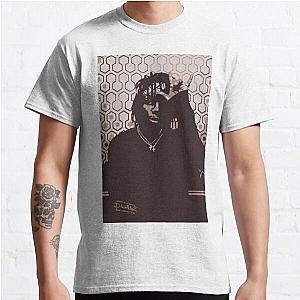 JID Dicaprio 2 Poster Classic T-Shirt RB0208