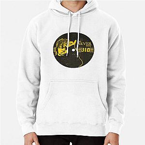 JID Vinyl sticker Pullover Hoodie RB0208