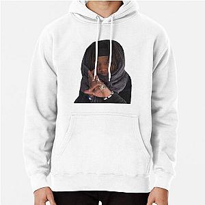 Jid Pullover Hoodie RB0208