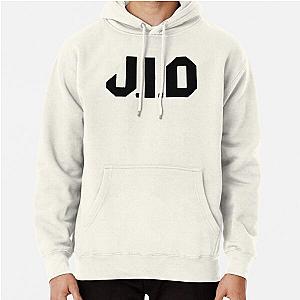 jid Pullover Hoodie RB0208