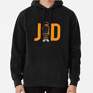 JID Pullover Hoodie RB0208