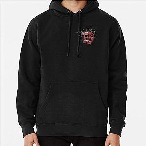 JID Pullover Hoodie RB0208