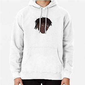 JID Pullover Hoodie RB0208