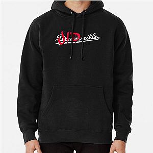 JIDville Pullover Hoodie RB0208