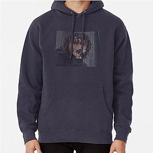 JID Smokescreen Pullover Hoodie RB0208