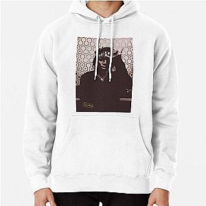 JID Dicaprio 2 Poster Pullover Hoodie RB0208