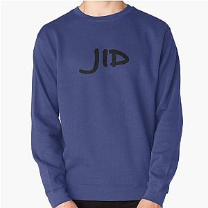 JID Pullover Sweatshirt RB0208