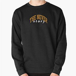 Jid merch the never story Pullover Sweatshirt RB0208