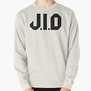 jid Pullover Sweatshirt RB0208