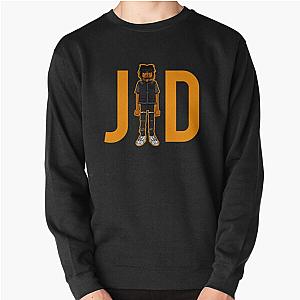 JID Pullover Sweatshirt RB0208