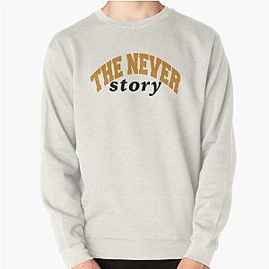 Jid Merch Never Story Pullover Sweatshirt RB0208