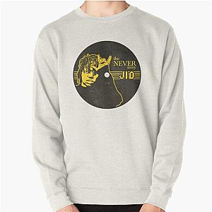 JID Vinyl sticker Pullover Sweatshirt RB0208