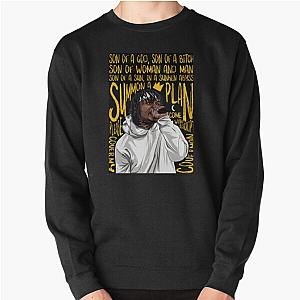 Jid Custom Poster Lightweight Sweatshirt Pullover Sweatshirt RB0208