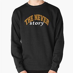 Jid Merch Never Story Pullover Sweatshirt RB0208