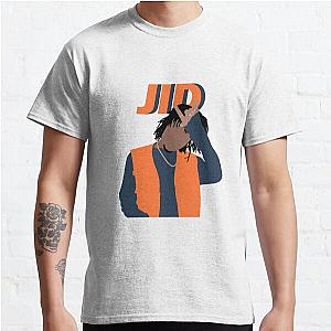 JID Simplified 2 Classic T-Shirt RB0208