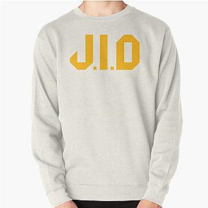 Jid Merch JID Logo Pullover Sweatshirt RB0208