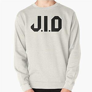 Jid Merch JID Logo Pullover Sweatshirt RB0208