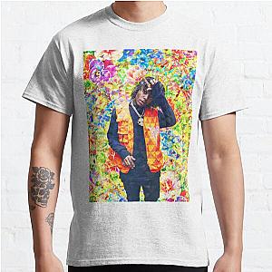 JID portrait artwork Classic T-Shirt RB0208