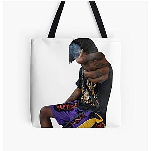 Jid All Over Print Tote Bag RB0208