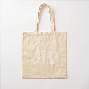 Jid Merch JID Logo Cotton Tote Bag RB0208