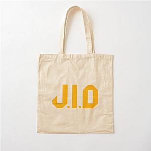 Jid Merch JID Logo Cotton Tote Bag RB0208