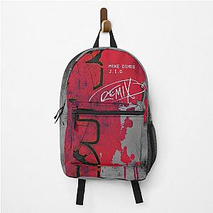 Sillouet Mike  &amp; JID Homes Backpack RB0208