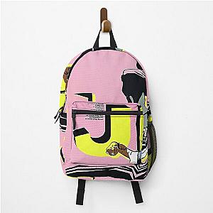 JID - Singing Backpack RB0208