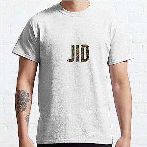 JID sticker Classic T-Shirt RB0208