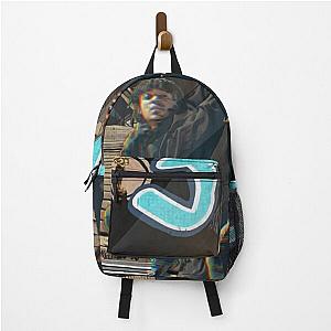 JID  Backpack RB0208