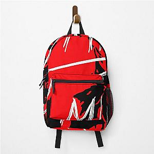 JID - Mind Over Matter Backpack RB0208