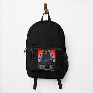 Jid 2023 Europe Tour Backpack RB0208