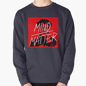 JID - Mind Over Matter Pullover Sweatshirt RB0208