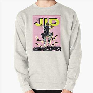 JID - Singing Pullover Sweatshirt RB0208