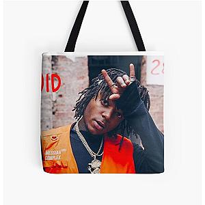 Jid All Over Print Tote Bag RB0208