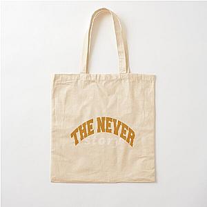 Jid Merch Never Story Cotton Tote Bag RB0208