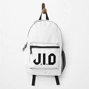 Jid Merch JID Logo Backpack RB0208