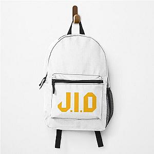 Jid Merch JID Logo Backpack RB0208