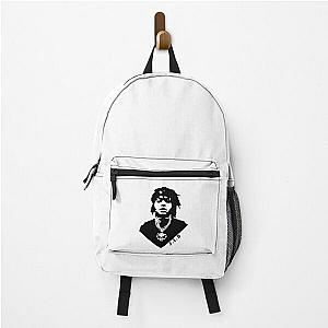 Jid Merch Jid Portrait Backpack RB0208