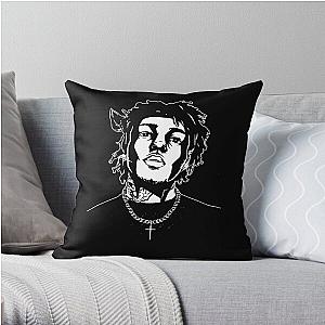 JID Throw Pillow RB0208