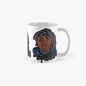 Jid Classic Mug RB0208