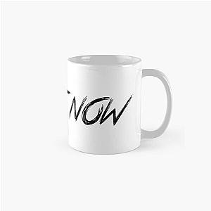 Jid Merch Dance Now Classic Mug RB0208