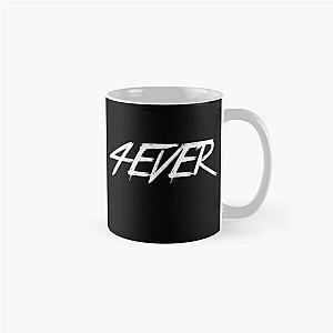 Jid Merch Never Is 4ever Classic Mug RB0208