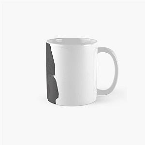 Minimalist JID Classic Mug RB0208