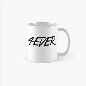 Jid Merch Never Is 4ever Classic Mug RB0208