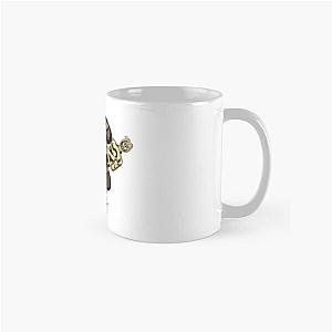 JID Mashup Classic Mug RB0208